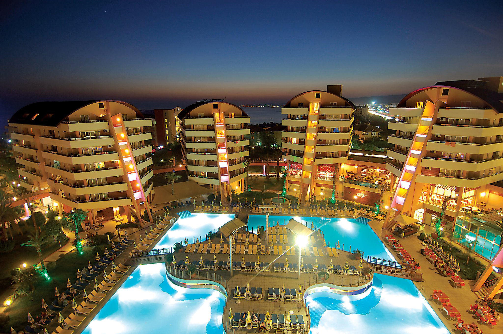 alaiye resort & spa hotel to antalya airport